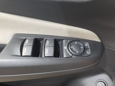New 2026 Buick Envista Avenir FWD image 26