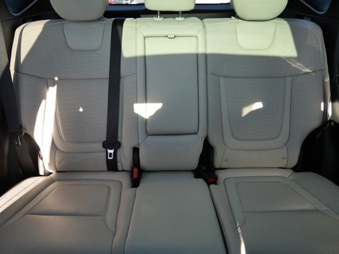 Certified 2023 Hyundai Tucson Limited image 13