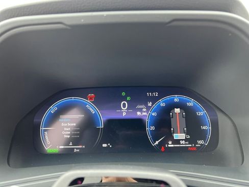 New 2026 Toyota Grand Highlander AWD Hybrid image 34