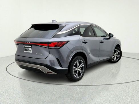 Used 2023 Lexus RX 350 Premium FWD image 9