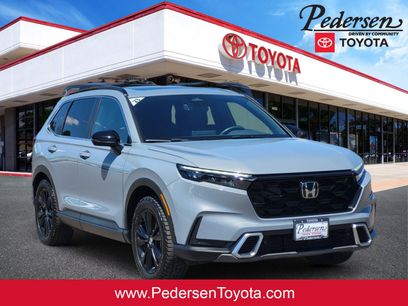 Used 2023 Honda CR-V Sport Touring