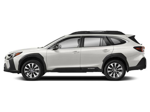 Used 2023 Subaru Outback Limited image 3