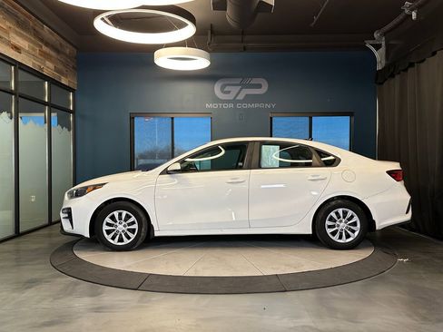 Used 2019 Kia Forte Sedan FWD image 6
