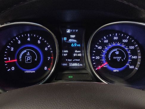 Used 2016 Hyundai Santa Fe Sport w/ Option Group 03 image 23