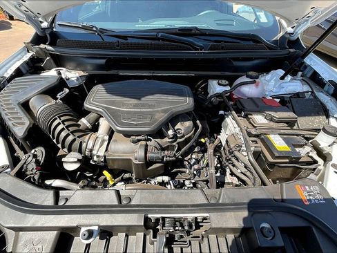 New 2025 Cadillac XT5 Premium Luxury w/ Technology Package image 21