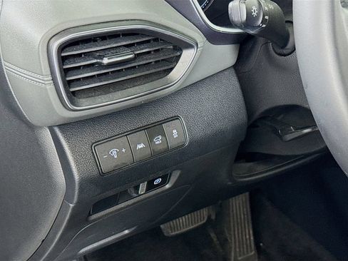 Used 2023 Hyundai Santa Fe SEL w/ Cargo Package AWD/4WD image 10