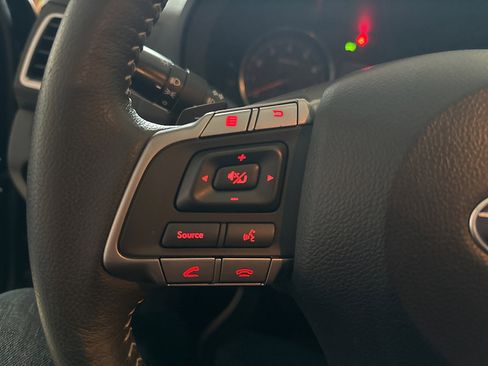 Used 2015 Subaru Impreza 2.0i Premium image 35