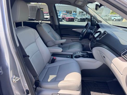 Used 2021 Honda Pilot Special Edition image 23