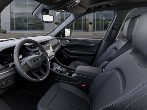 New 2026 Jeep Grand Cherokee L Limited image 22