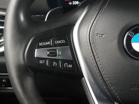 Used 2019 BMW X5 xDrive40i w/ Premium Package 2 image 24