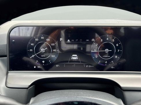 New 2026 Kia Seltos EX image 25