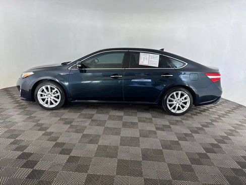 Used 2015 Toyota Avalon Limited FWD image 8