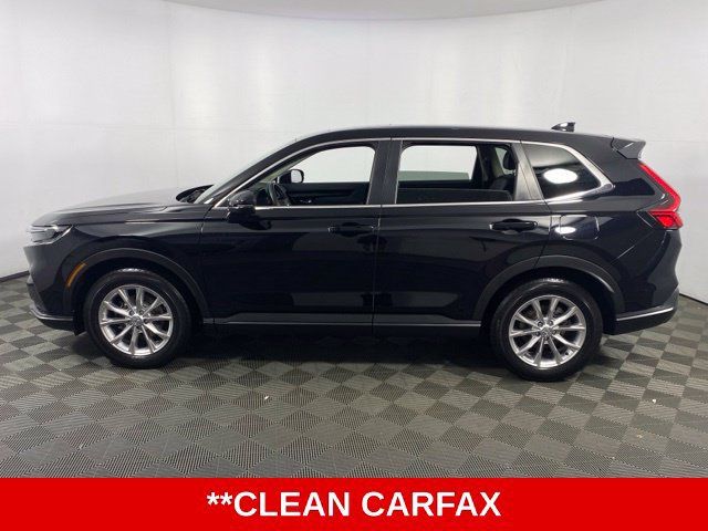 Used 2024 Honda CR-V EX-L image 5