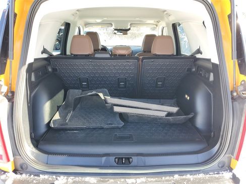 Used 2022 Ford Bronco Sport Badlands w/ Premium Package image 7