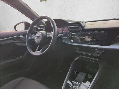 Used 2024 Audi A3 2.0T Premium w/ Convenience Package image 28