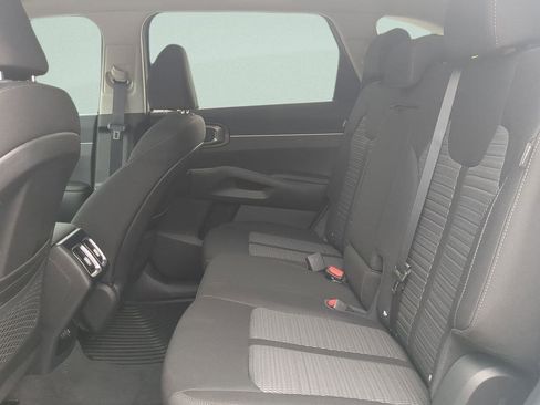 New 2026 Kia Sorento LX image 13