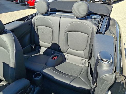 Certified 2023 MINI Cooper Convertible image 10
