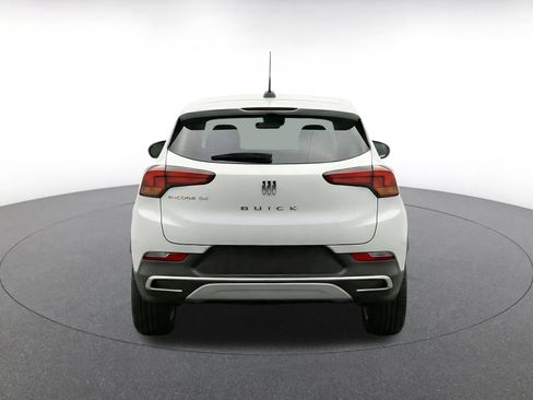 Used 2025 Buick Encore GX Preferred AWD/4WD image 8
