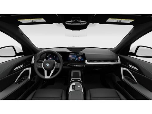 New 2026 BMW X1 xDrive28i w/ Convenience Package AWD/4WD image 11