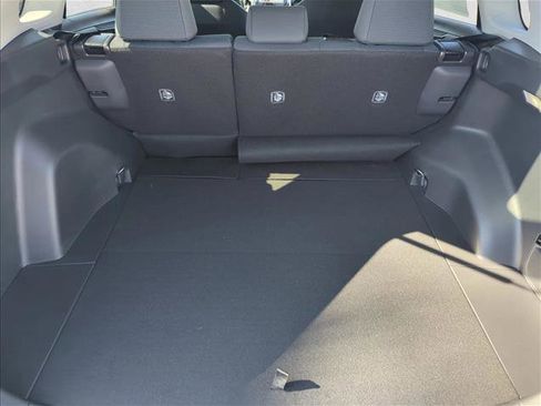 New 2025 Toyota RAV4 LE image 26