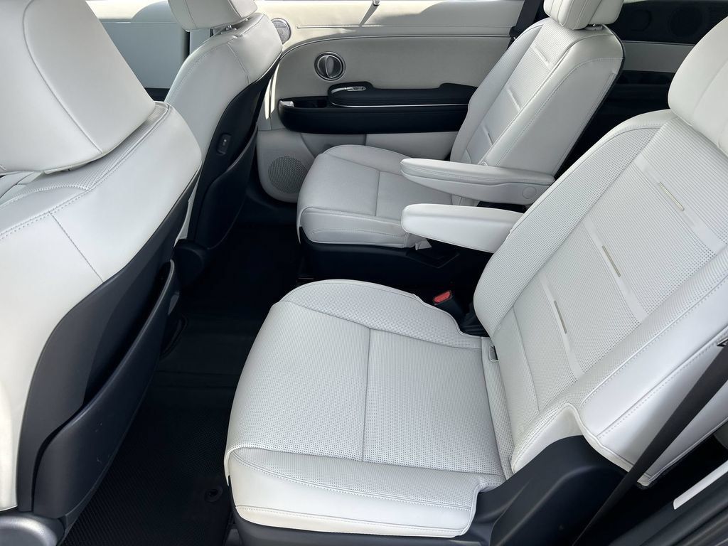 Used 2026 Hyundai Palisade Calligraphy AWD/4WD image 26