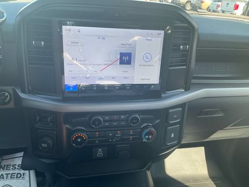 New 2026 Ford F150 XL RWD image 22