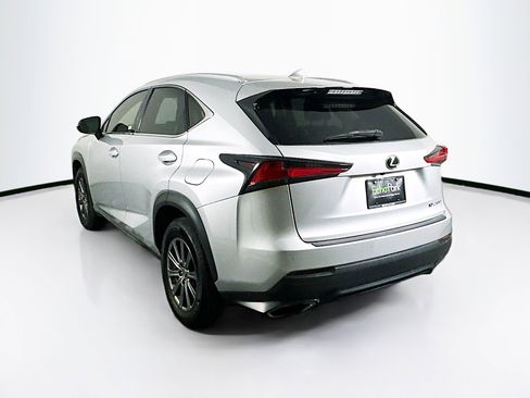 Used 2018 Lexus NX 300 FWD w/ Comfort Package image 5