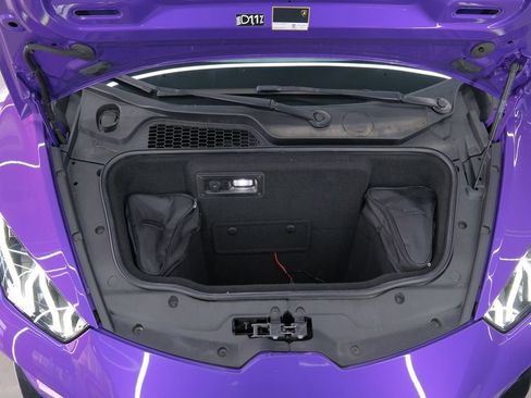Used 2023 Lamborghini Huracan EVO RWD image 33