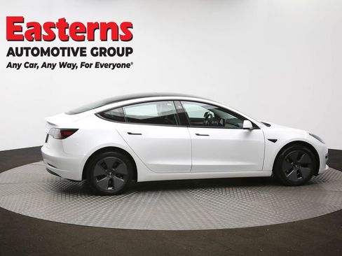 Used 2023 Tesla Model 3 Standard Range image 42