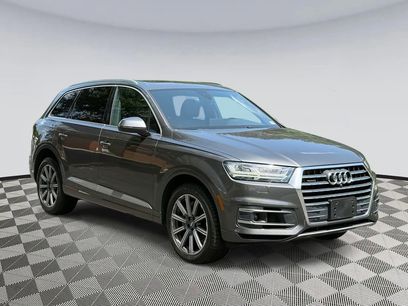 Used 2018 Audi Q7 3.0T Premium Plus w/ Premium Plus Package