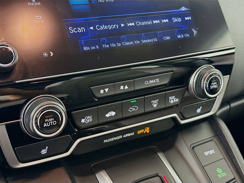 Used 2020 Honda CR-V EX-L image 19