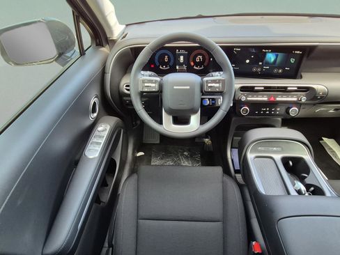 New 2026 Hyundai Palisade SE FWD image 12