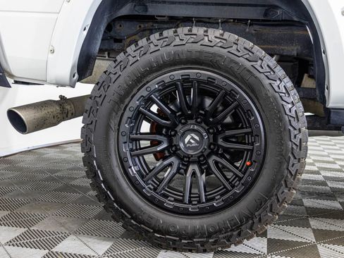 Used 2019 RAM 2500 Laramie AWD/4WD image 56