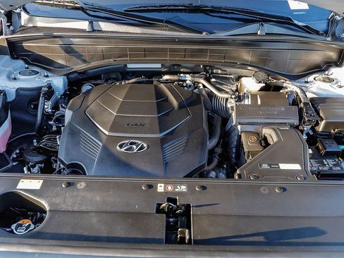 Used 2025 Hyundai Palisade SEL AWD/4WD image 32