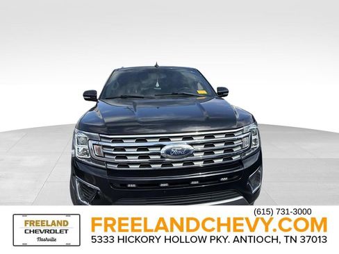 Used 2018 Ford Expedition Limited image 6