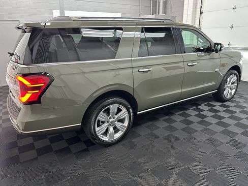 Used 2024 Ford Expedition Max King Ranch AWD/4WD image 10