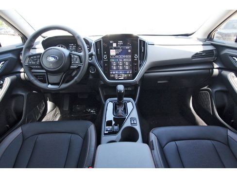 New 2026 Subaru Crosstrek 2.5i Limited AWD/4WD image 7