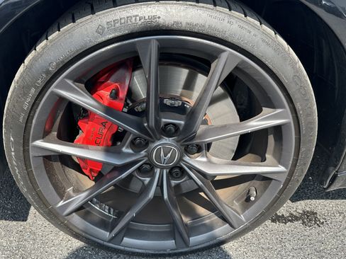 Used 2024 Acura Integra Type S image 12