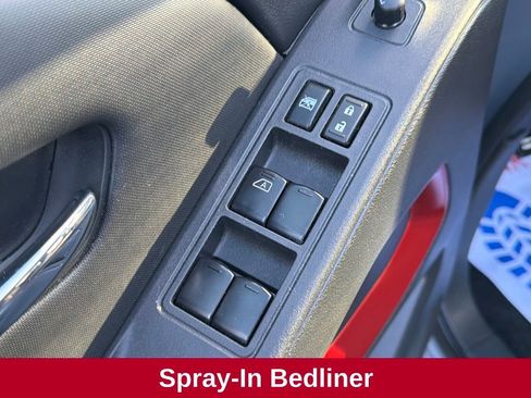 Used 2023 Nissan Frontier PRO-4X w/ Pro Convenience Package image 25