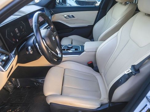 Used 2023 BMW 330i 330i image 16