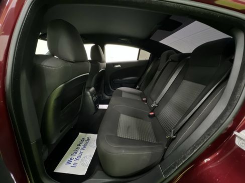 Used 2021 Dodge Charger GT w/ Blacktop Package RWD image 27