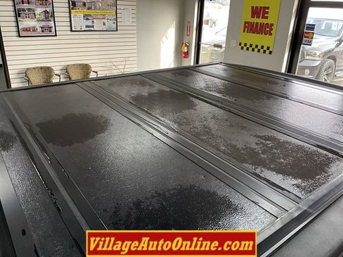 Used 2022 RAM 1500 Tradesman w/ Tradesman SXT Package image 32