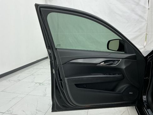 Used 2013 Cadillac ATS Sedan RWD image 18