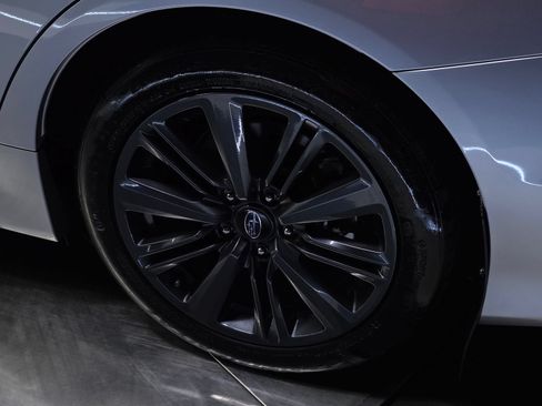 Used 2019 Subaru WRX AWD/4WD image 42