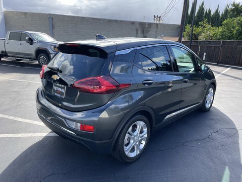 Used 2020 Chevrolet Bolt LT image 4