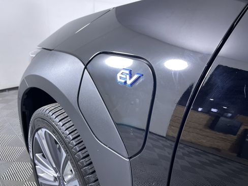 Used 2023 Subaru Solterra AWD image 24