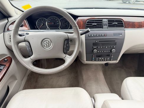 Used 2008 Buick LaCrosse CXL w/ Driver Confidence Package image 12