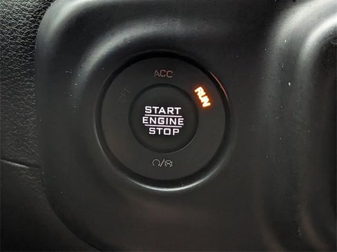 Used 2021 Jeep Wrangler Unlimited Sahara w/ Safety Group image 24