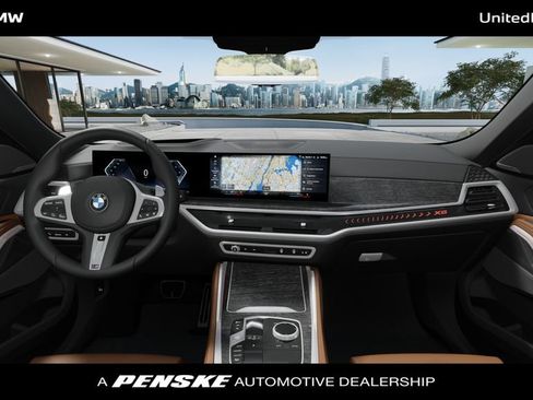 New 2027 BMW X6 xDrive40i AWD/4WD image 34