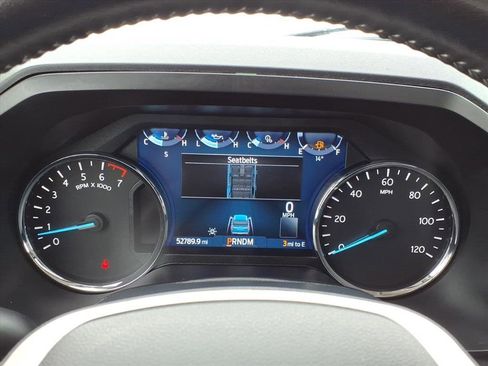 Certified 2022 Ford Expedition XLT image 23